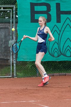 Leni Barmbrock 63 - NL TV Uetersen - Bremerhavener TV : Ergebnis: 0:9